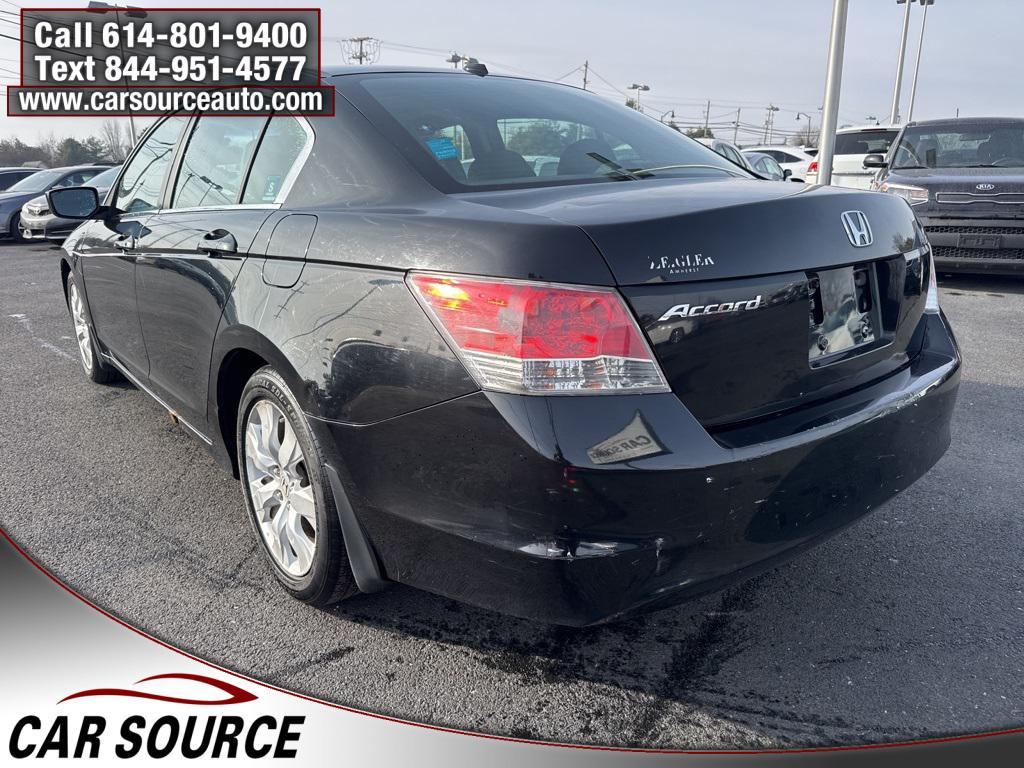 used 2010 Honda Accord car, priced at $7,450