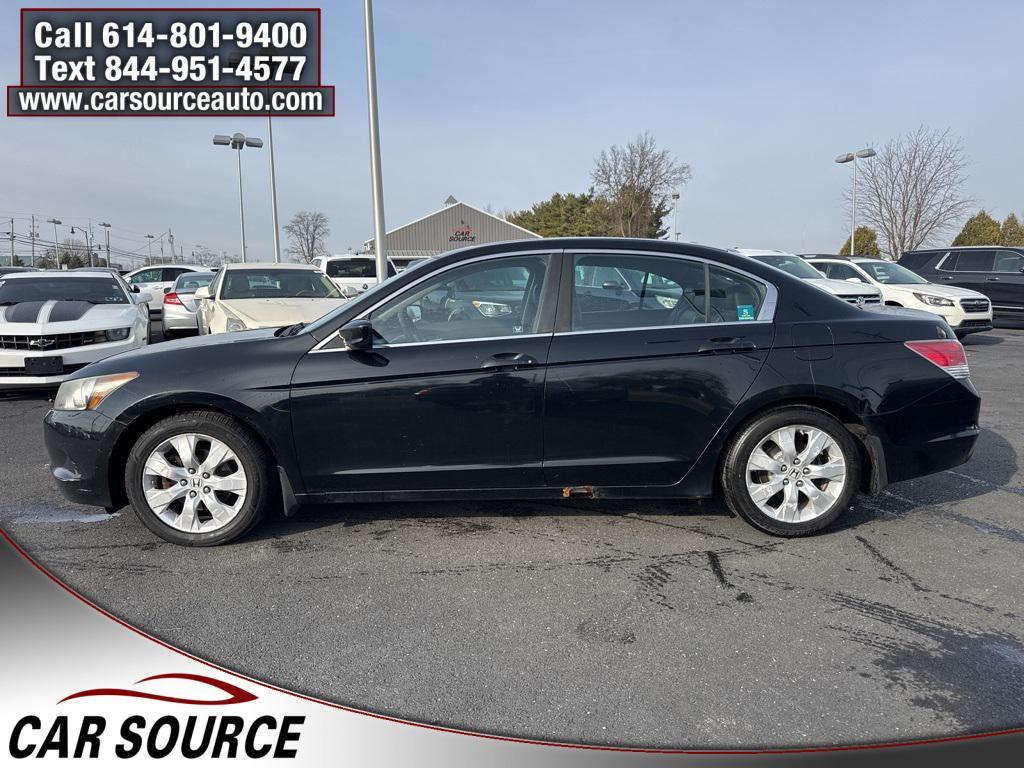 used 2010 Honda Accord car, priced at $7,450