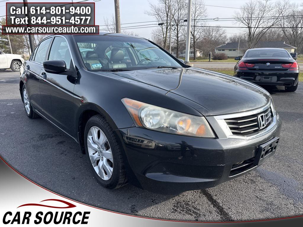 used 2010 Honda Accord car, priced at $7,450