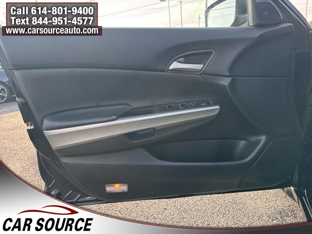 used 2010 Honda Accord car, priced at $7,450
