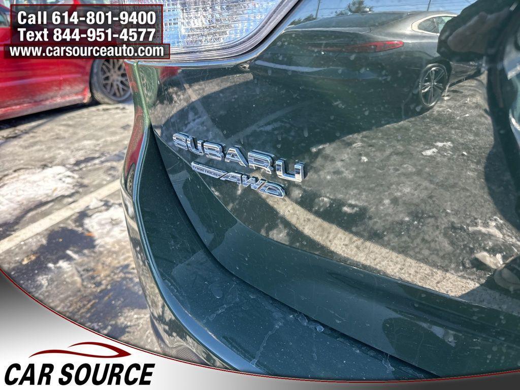 used 2023 Subaru Forester car, priced at $28,995