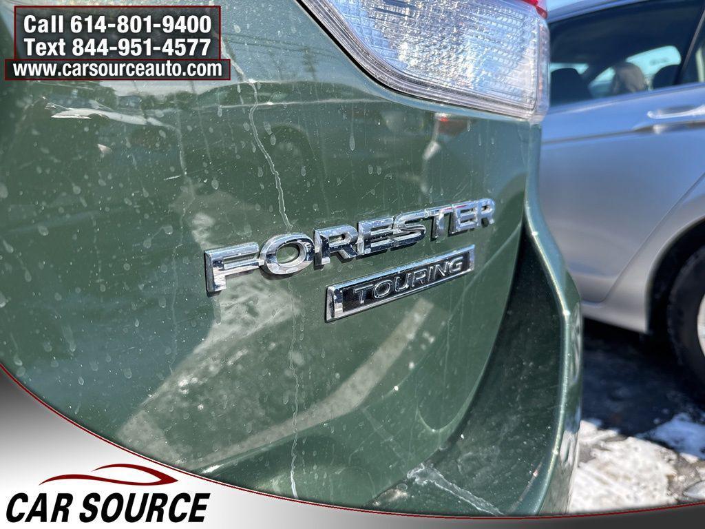 used 2023 Subaru Forester car, priced at $28,995