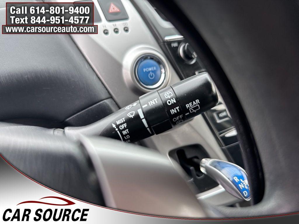 used 2017 Toyota Prius v car, priced at $14,950