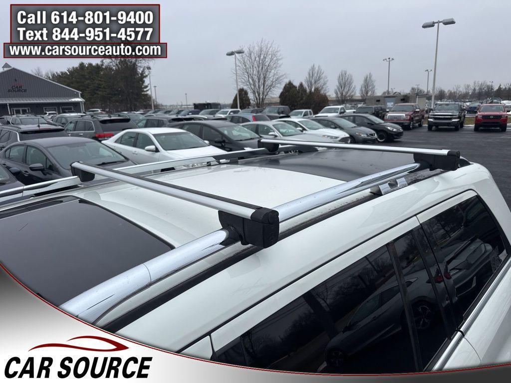 used 2011 Mercedes-Benz GL-Class car, priced at $8,250