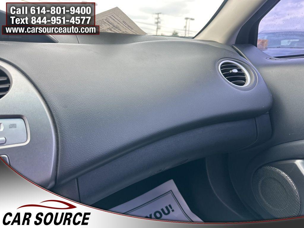 used 2007 Mitsubishi Eclipse car, priced at $8,990