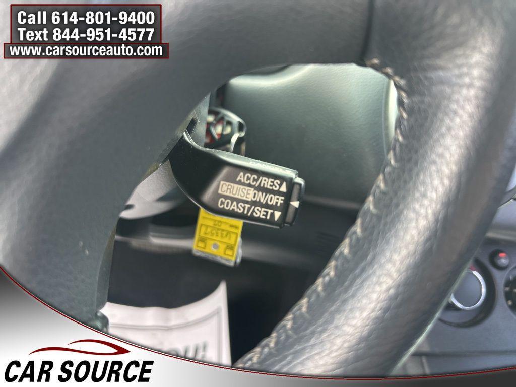 used 2007 Mitsubishi Eclipse car, priced at $8,990