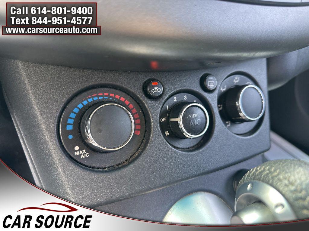 used 2007 Mitsubishi Eclipse car, priced at $8,990