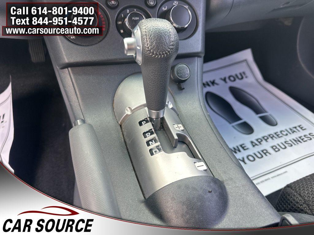 used 2007 Mitsubishi Eclipse car, priced at $8,990