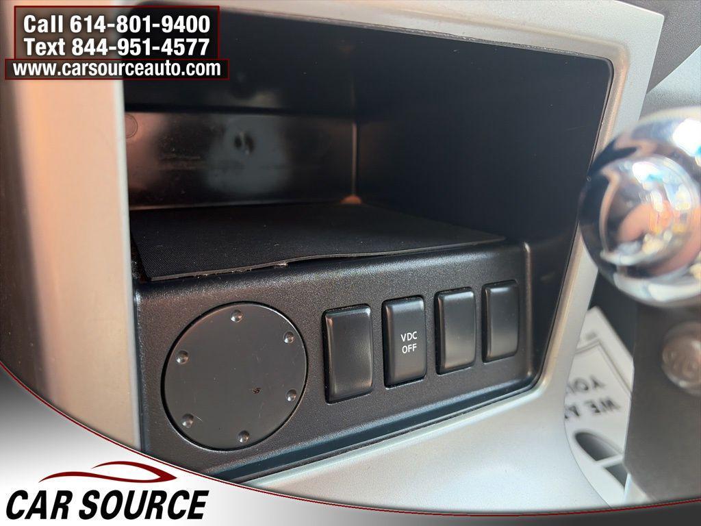used 2011 Nissan Pathfinder car, priced at $8,250
