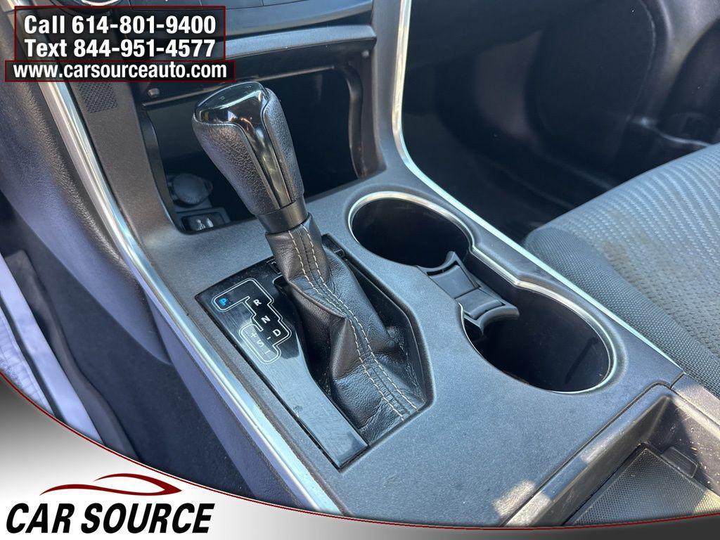 used 2016 Toyota Camry car, priced at $7,850