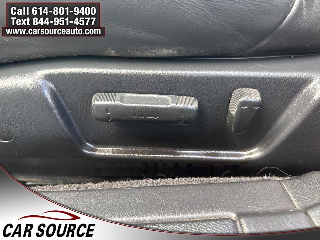 used 2000 Acura TL car, priced at $5,450