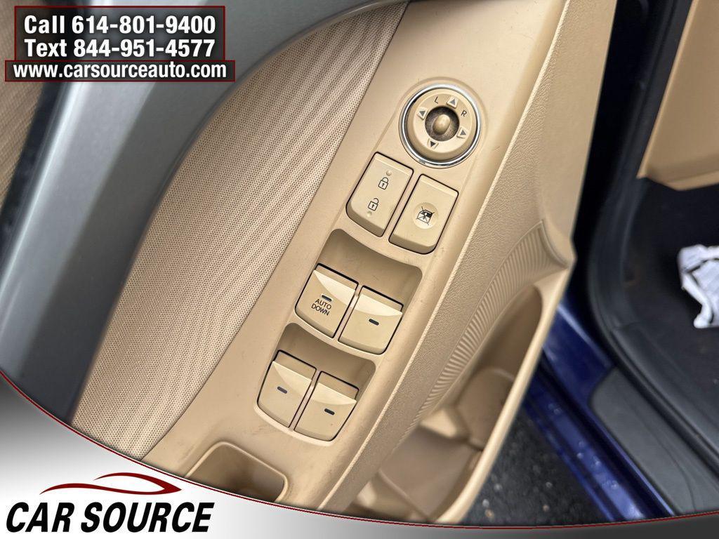 used 2013 Hyundai Elantra car, priced at $7,450