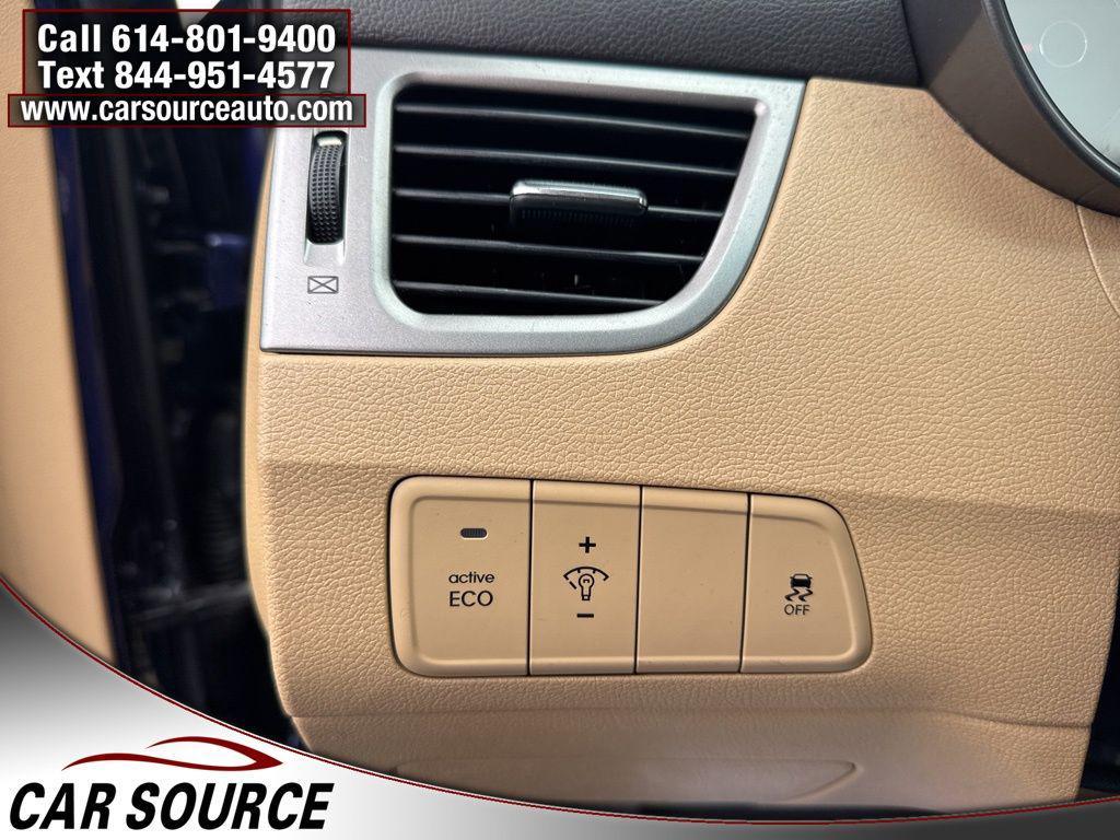 used 2013 Hyundai Elantra car, priced at $7,450