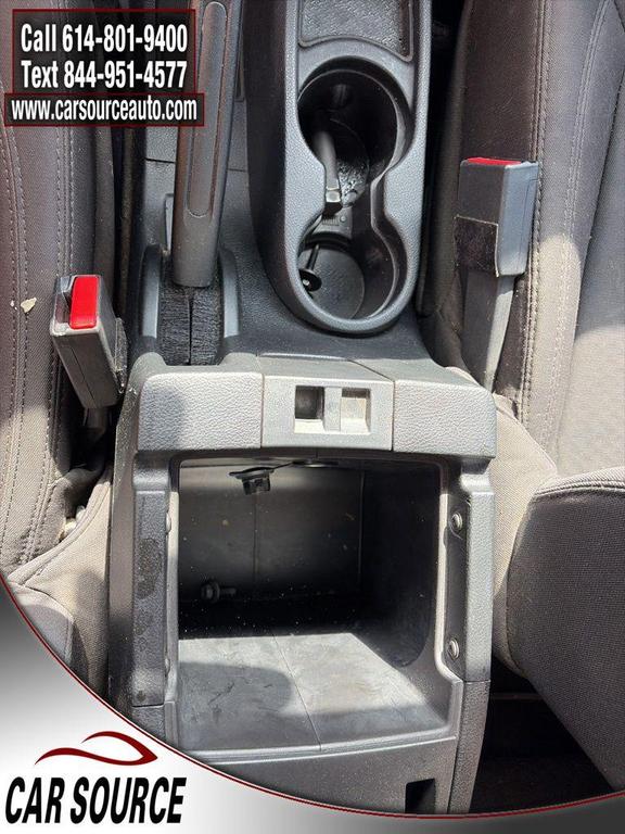 used 2015 Jeep Wrangler car, priced at $10,450