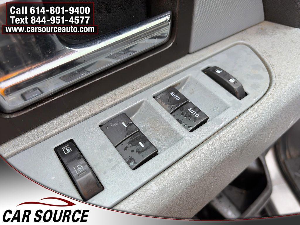 used 2013 Ford F-150 car, priced at $9,348