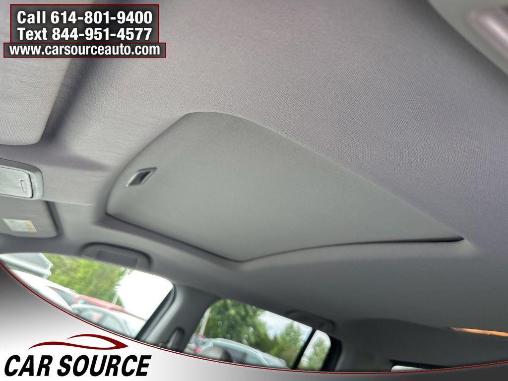 used 2017 Honda Ridgeline car, priced at $14,450