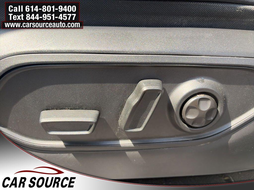 used 2022 Jeep Grand Cherokee L car, priced at $26,450