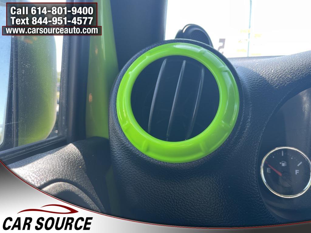 used 2013 Jeep Wrangler car, priced at $10,950