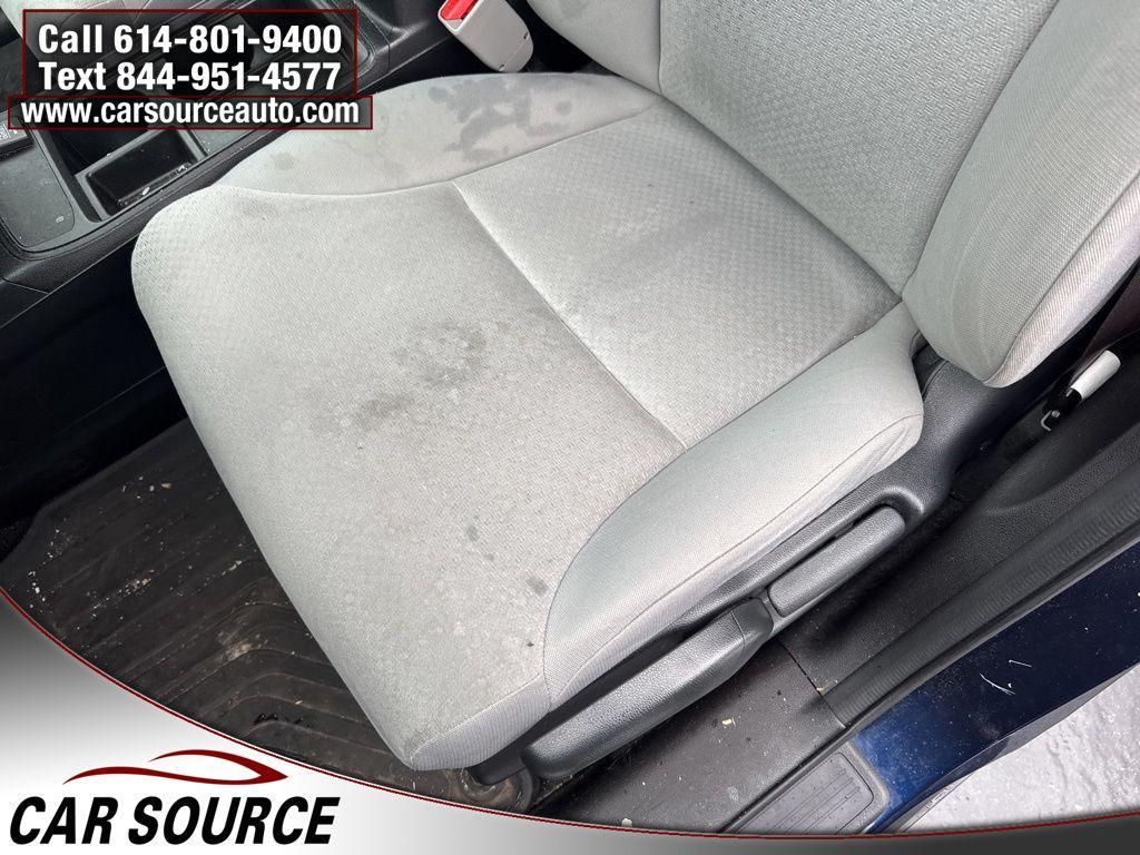 used 2015 Honda CR-V car, priced at $6,450