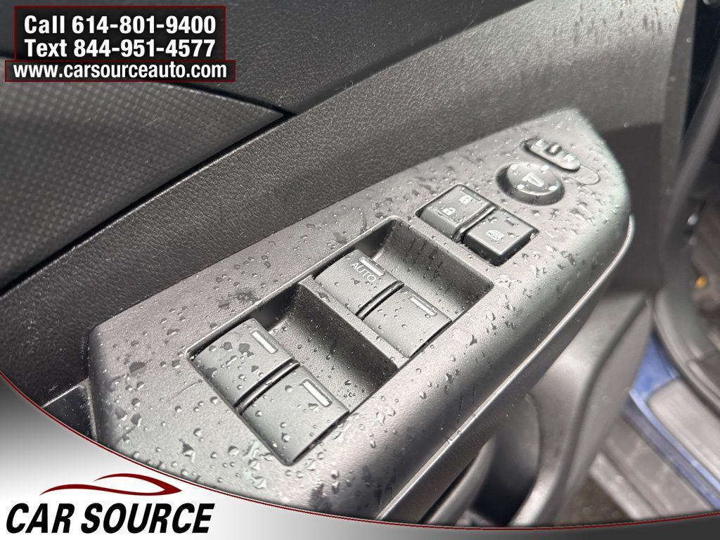 used 2015 Honda CR-V car, priced at $6,450
