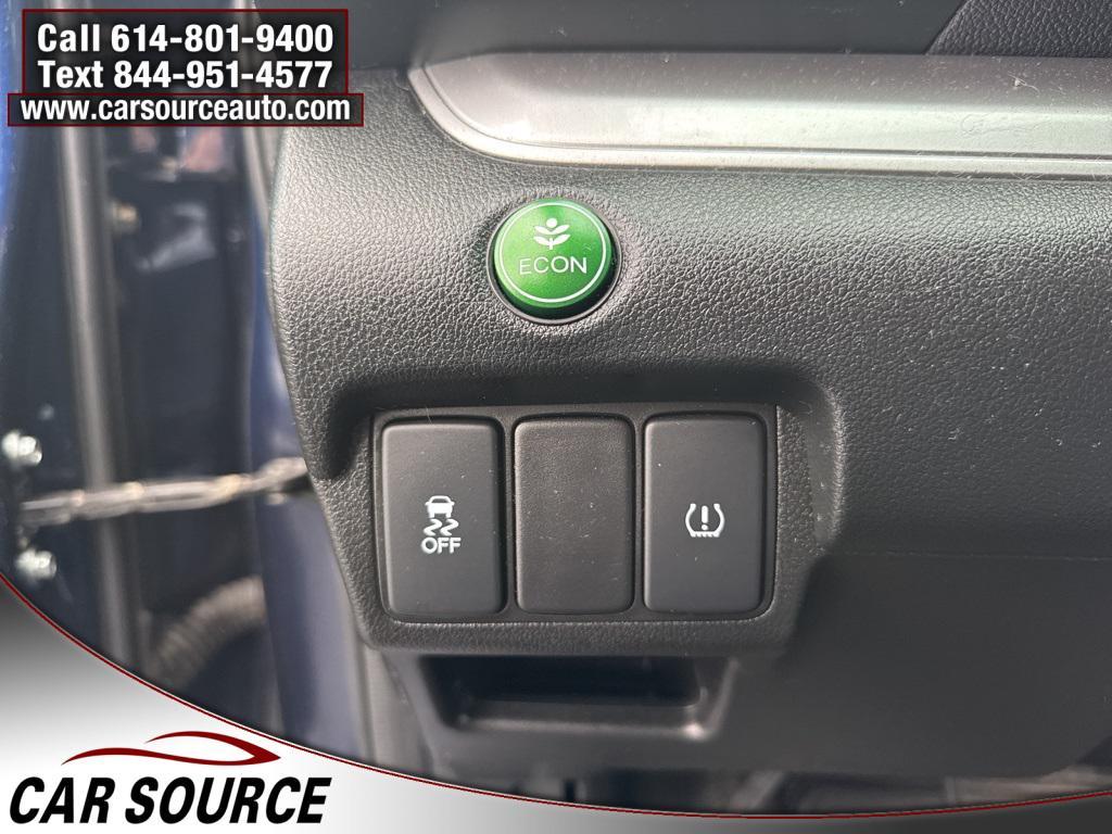 used 2015 Honda CR-V car, priced at $7,450