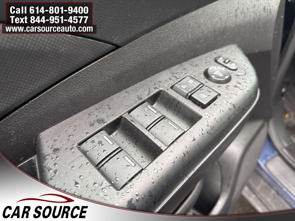 used 2015 Honda CR-V car, priced at $7,450