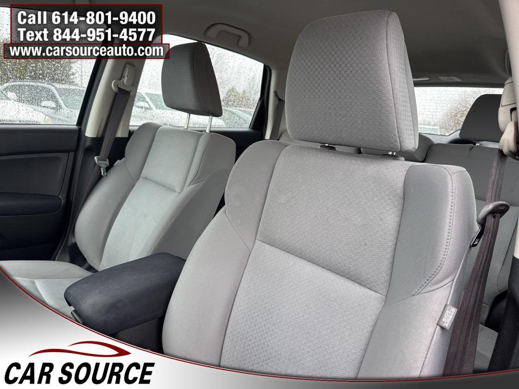 used 2015 Honda CR-V car, priced at $7,450