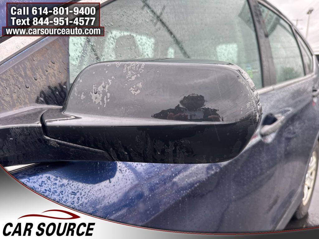 used 2015 Honda CR-V car, priced at $6,450