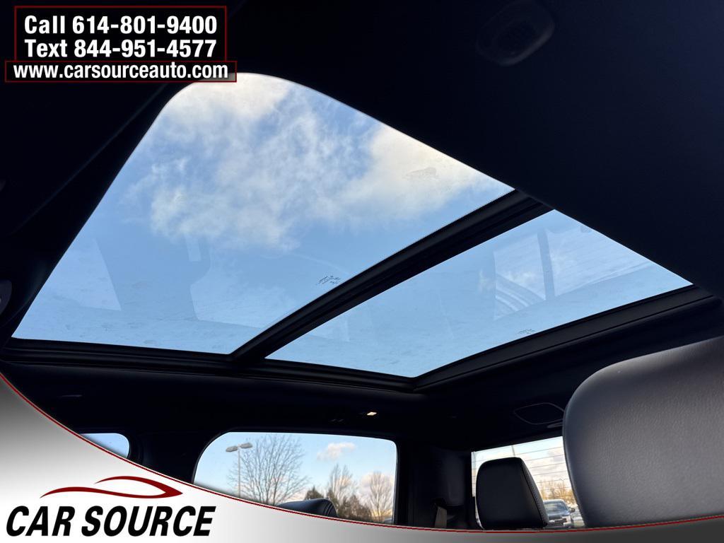 used 2020 Ram 1500 car, priced at $30,995