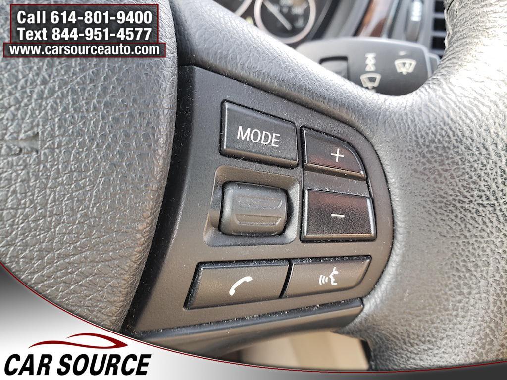 used 2013 BMW 328 car, priced at $6,450