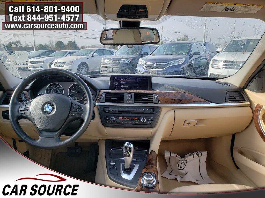 used 2013 BMW 328 car, priced at $6,450