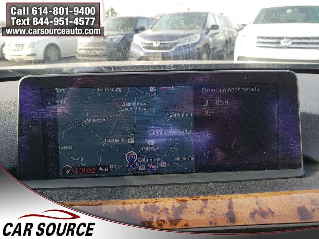 used 2013 BMW 328 car, priced at $6,450