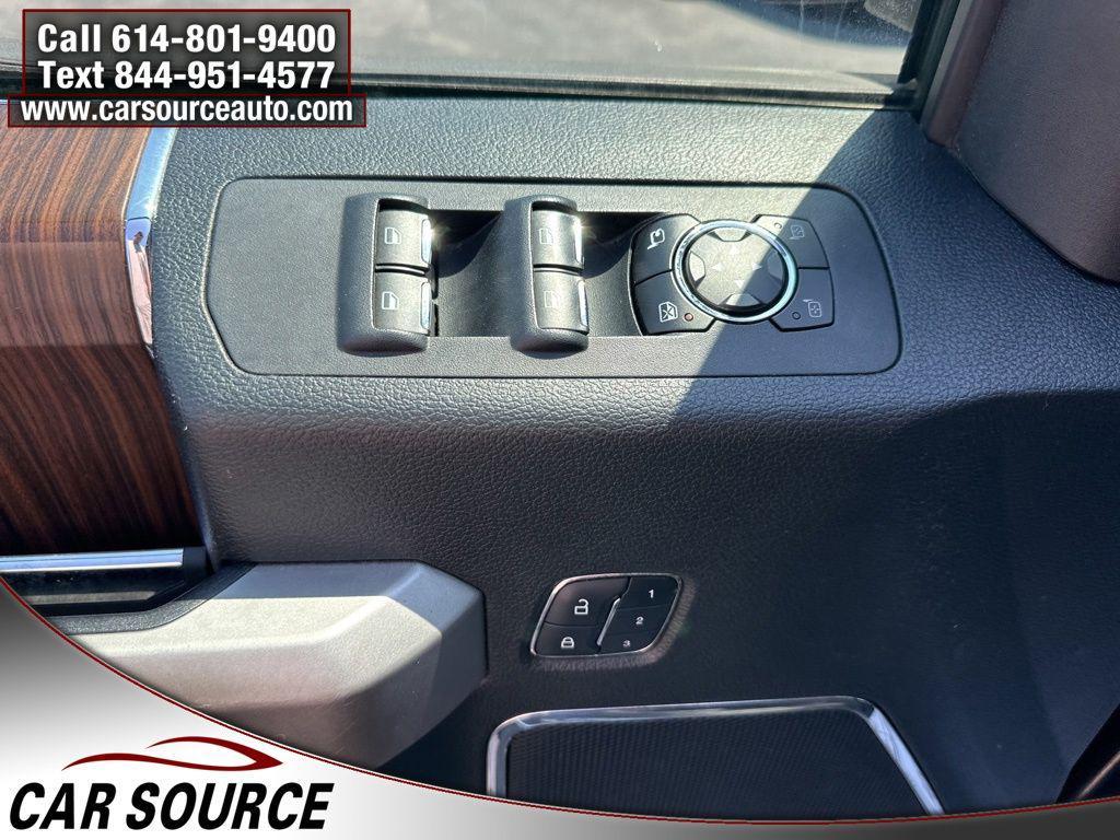 used 2015 Ford F-150 car, priced at $18,950