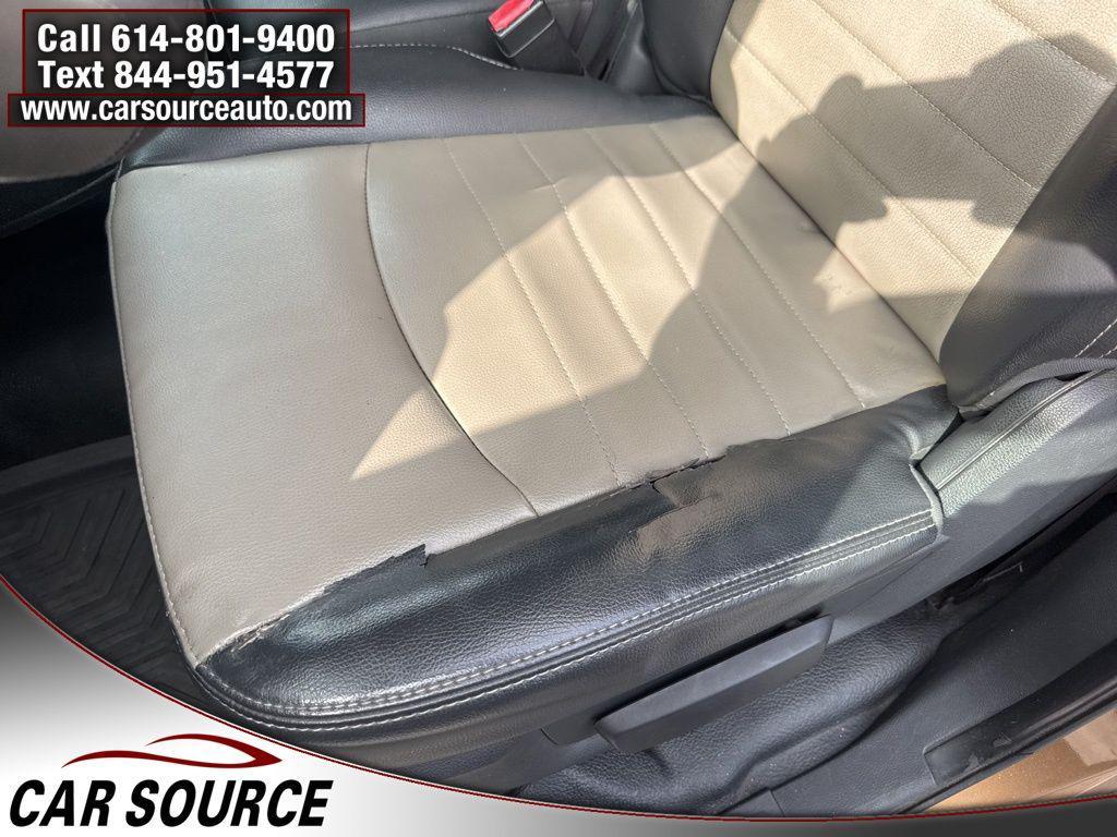 used 2011 Dodge Ram 1500 car, priced at $10,951