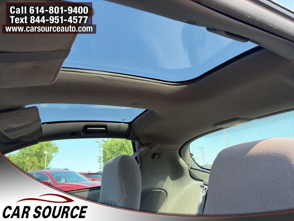 used 1998 Chevrolet Camaro car, priced at $10,348