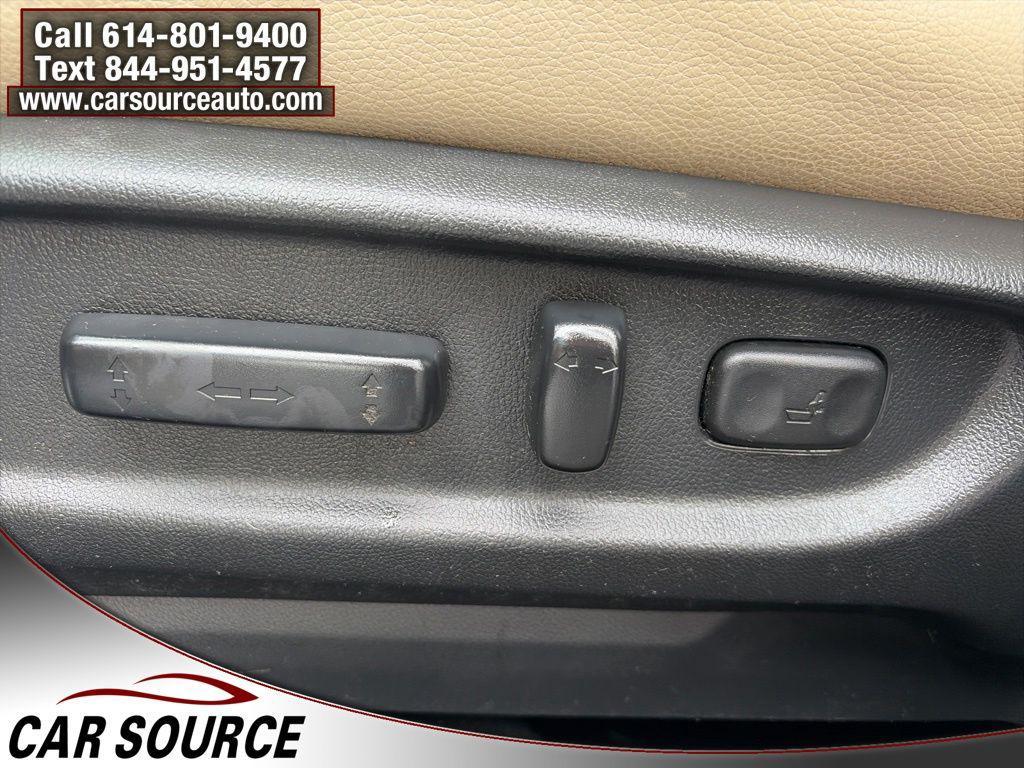 used 2015 Honda Accord car, priced at $12,848