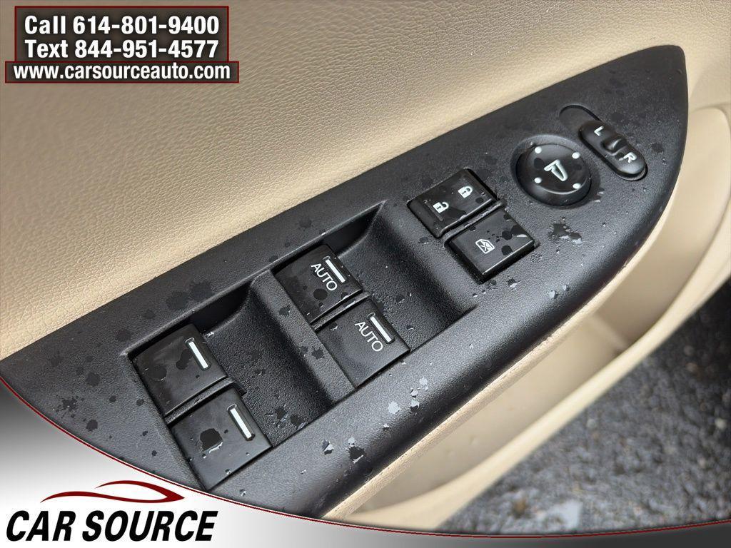 used 2015 Honda Accord car, priced at $12,848