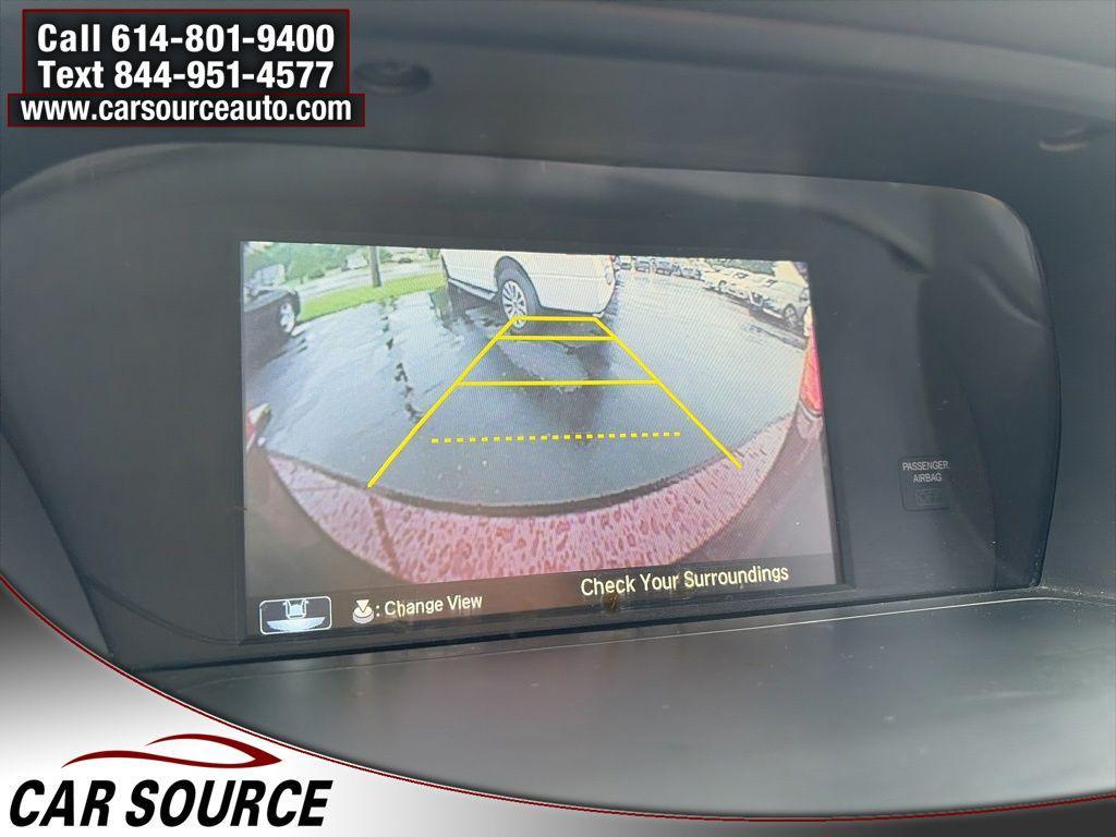 used 2015 Honda Accord car, priced at $12,848