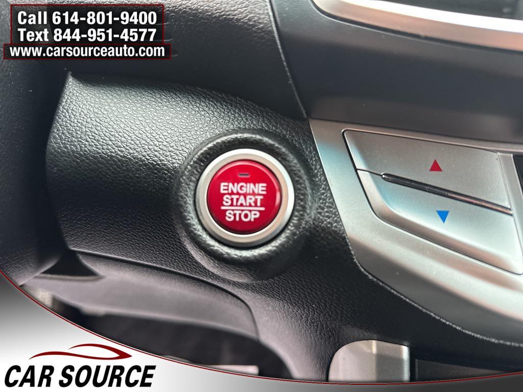 used 2014 Honda Accord car, priced at $12,995