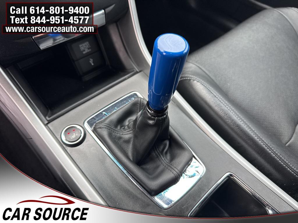 used 2014 Honda Accord car, priced at $12,995