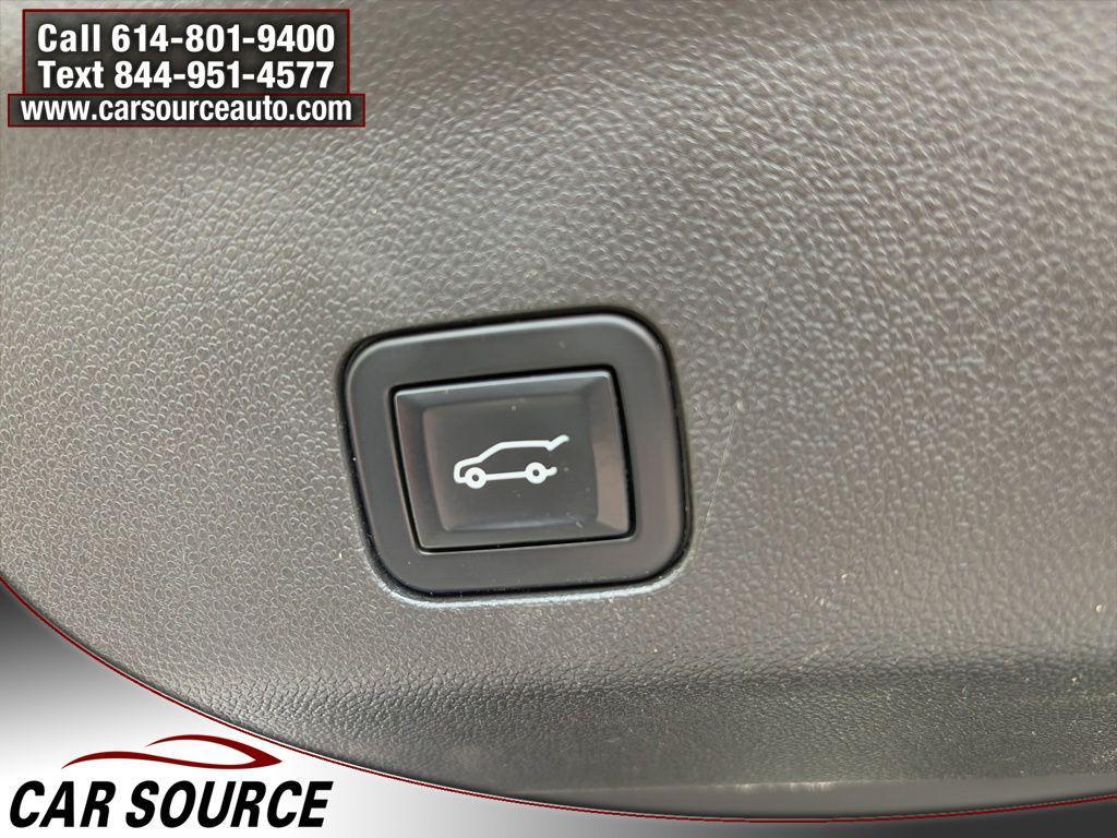 used 2023 Chevrolet Suburban car, priced at $51,393