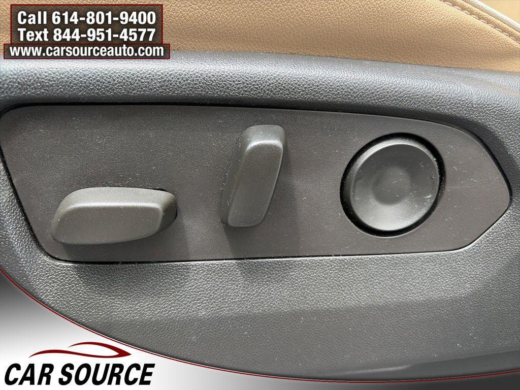 used 2023 Chevrolet Suburban car, priced at $51,393