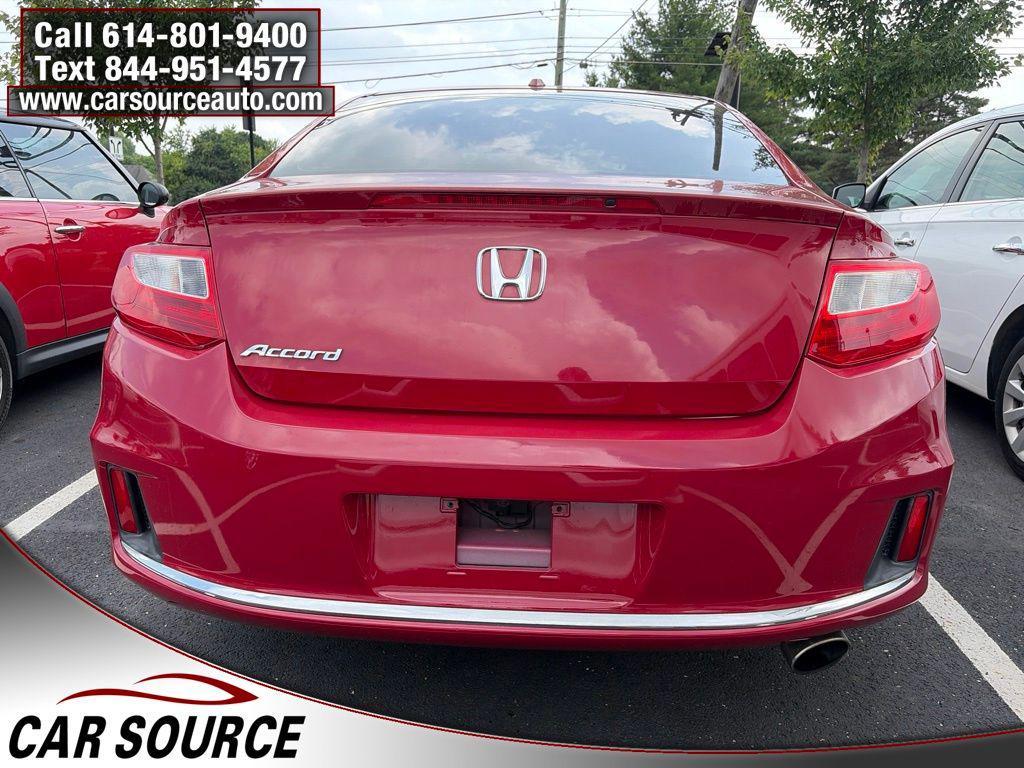 used 2013 Honda Accord car, priced at $11,393