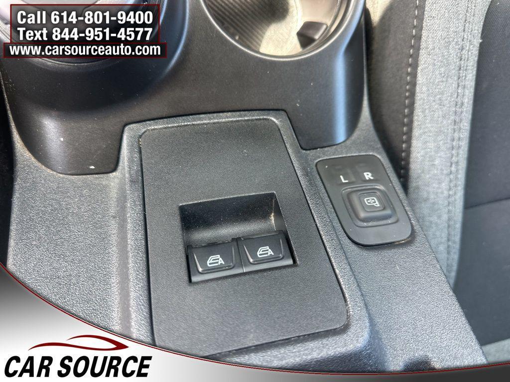 used 2023 Ford Bronco car, priced at $35,950