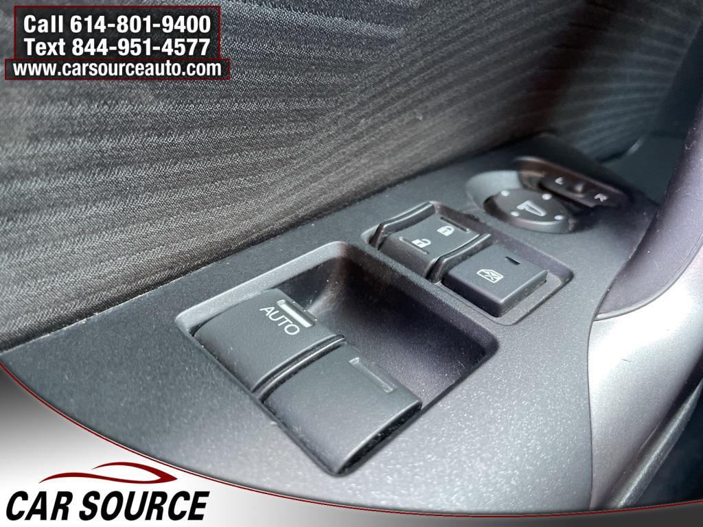 used 2016 Honda Accord car, priced at $11,950