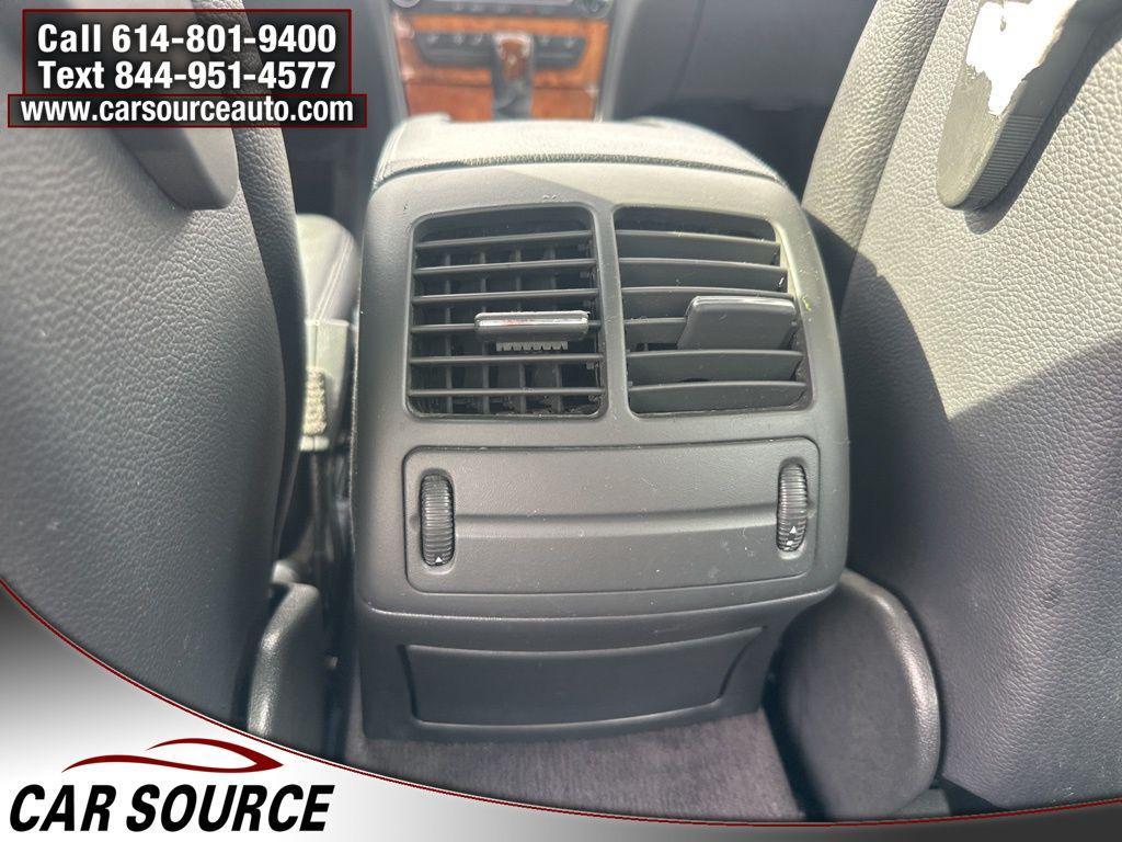 used 2006 Mercedes-Benz E-Class car, priced at $3,450