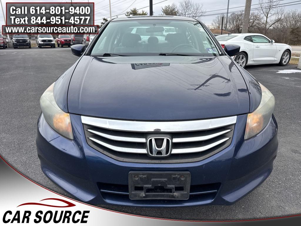 used 2011 Honda Accord car, priced at $7,450