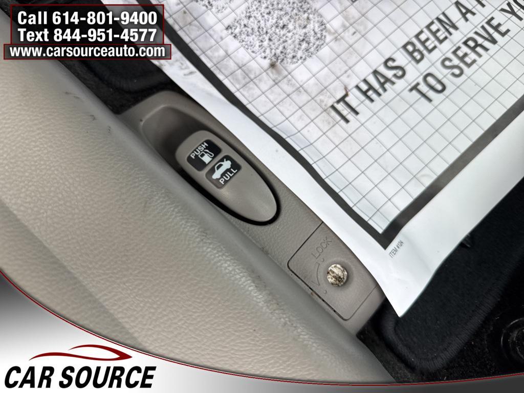 used 2011 Honda Accord car, priced at $7,450