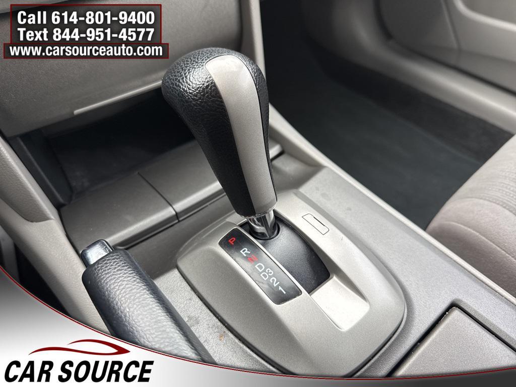 used 2011 Honda Accord car, priced at $7,450