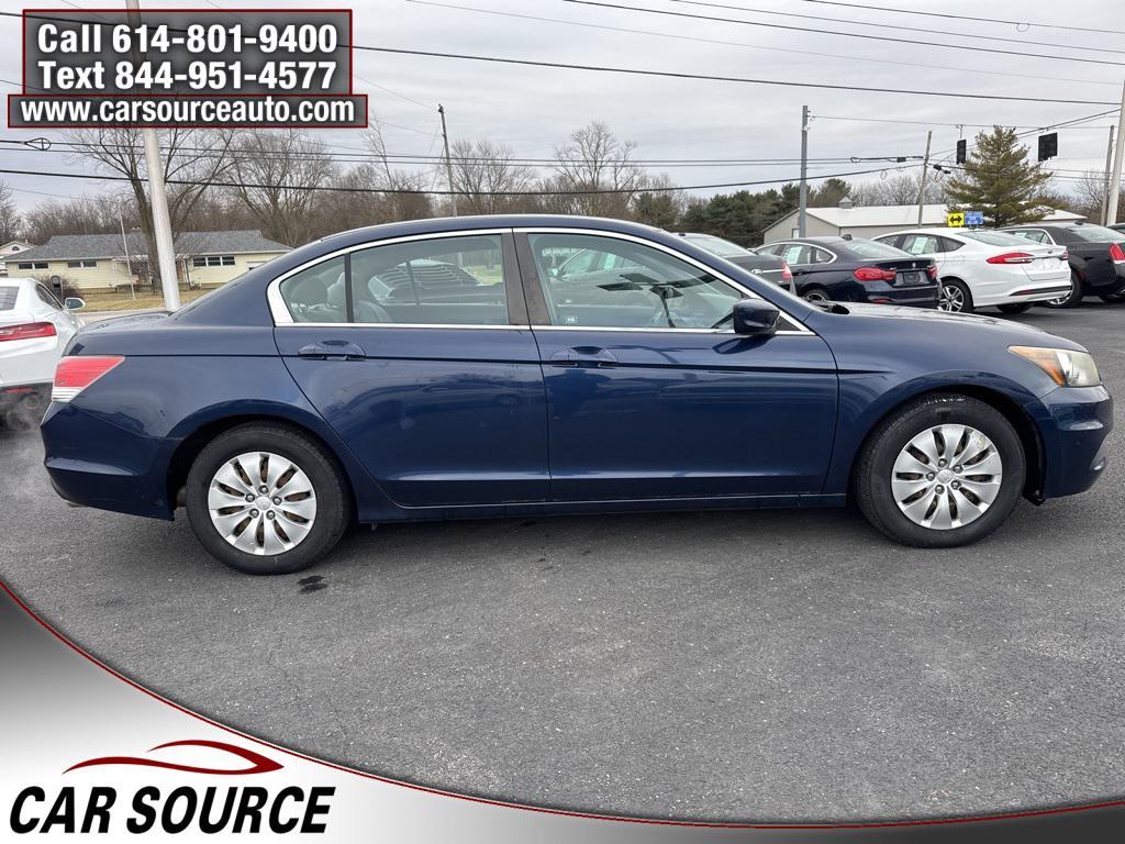 used 2011 Honda Accord car, priced at $7,450